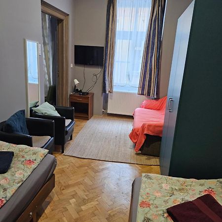 Danubescree Cozy Apartment Budapeşte Dış mekan fotoğraf