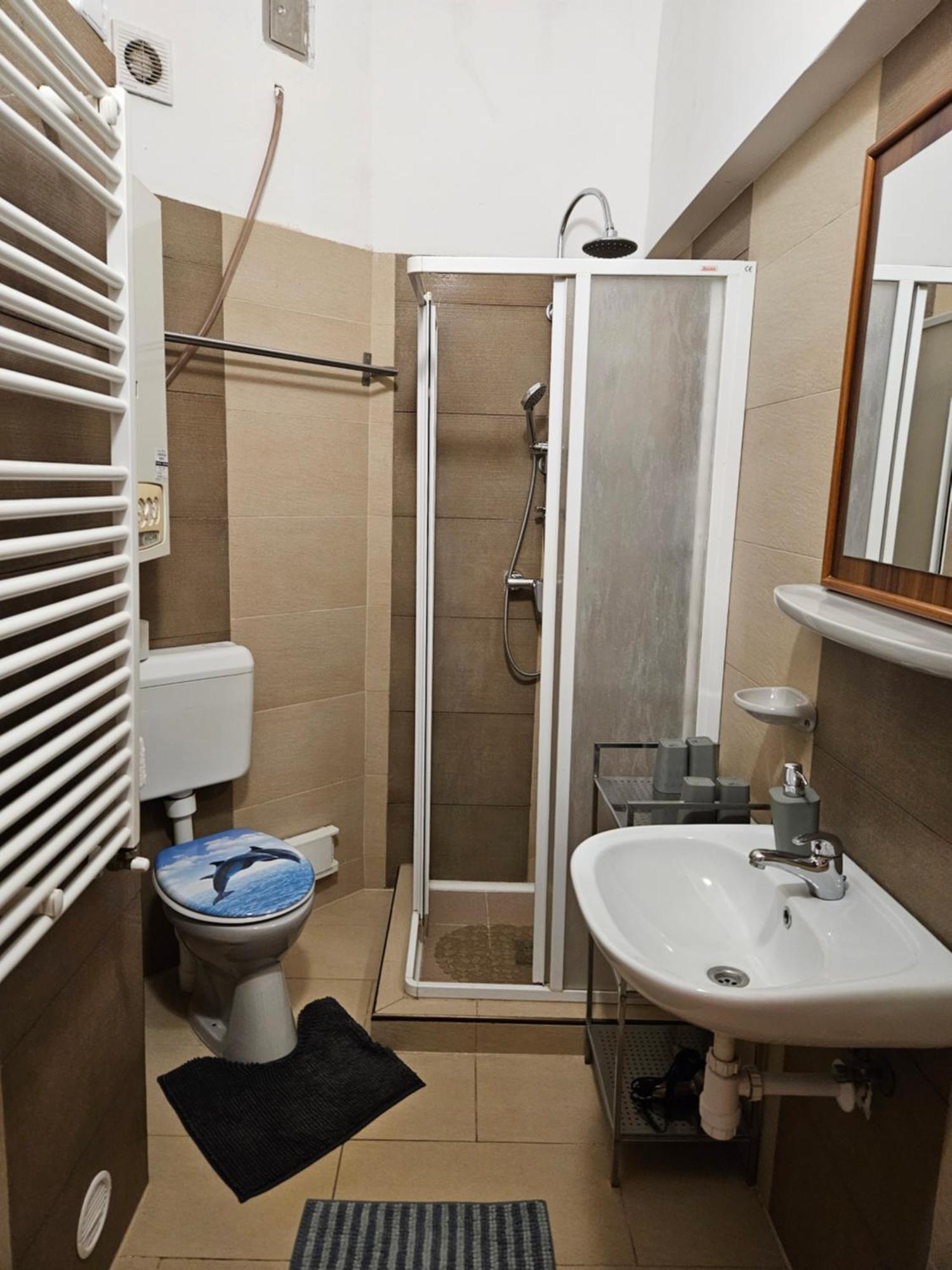 Danubescree Cozy Apartment Budapeşte Dış mekan fotoğraf