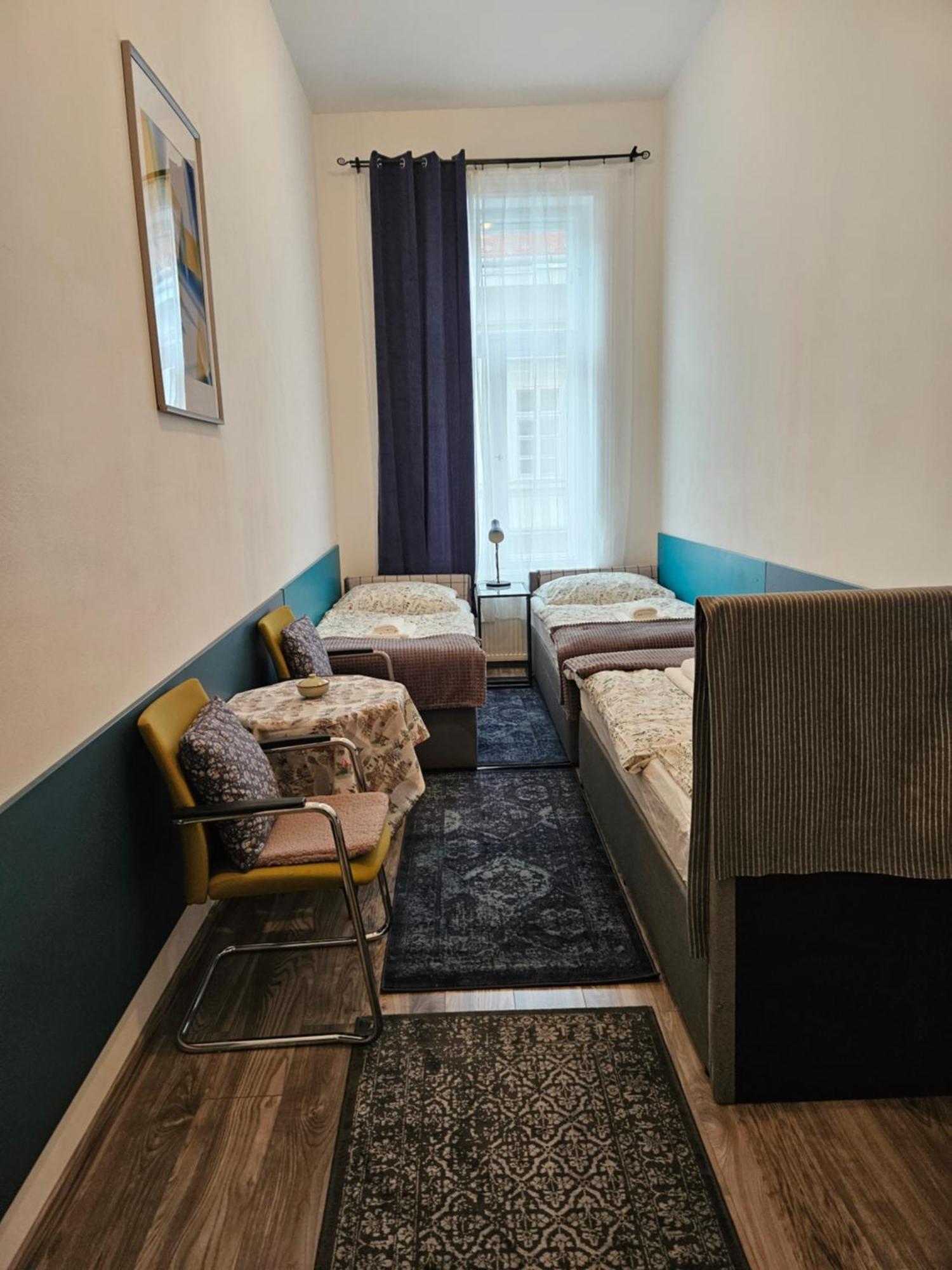Danubescree Cozy Apartment Budapeşte Dış mekan fotoğraf