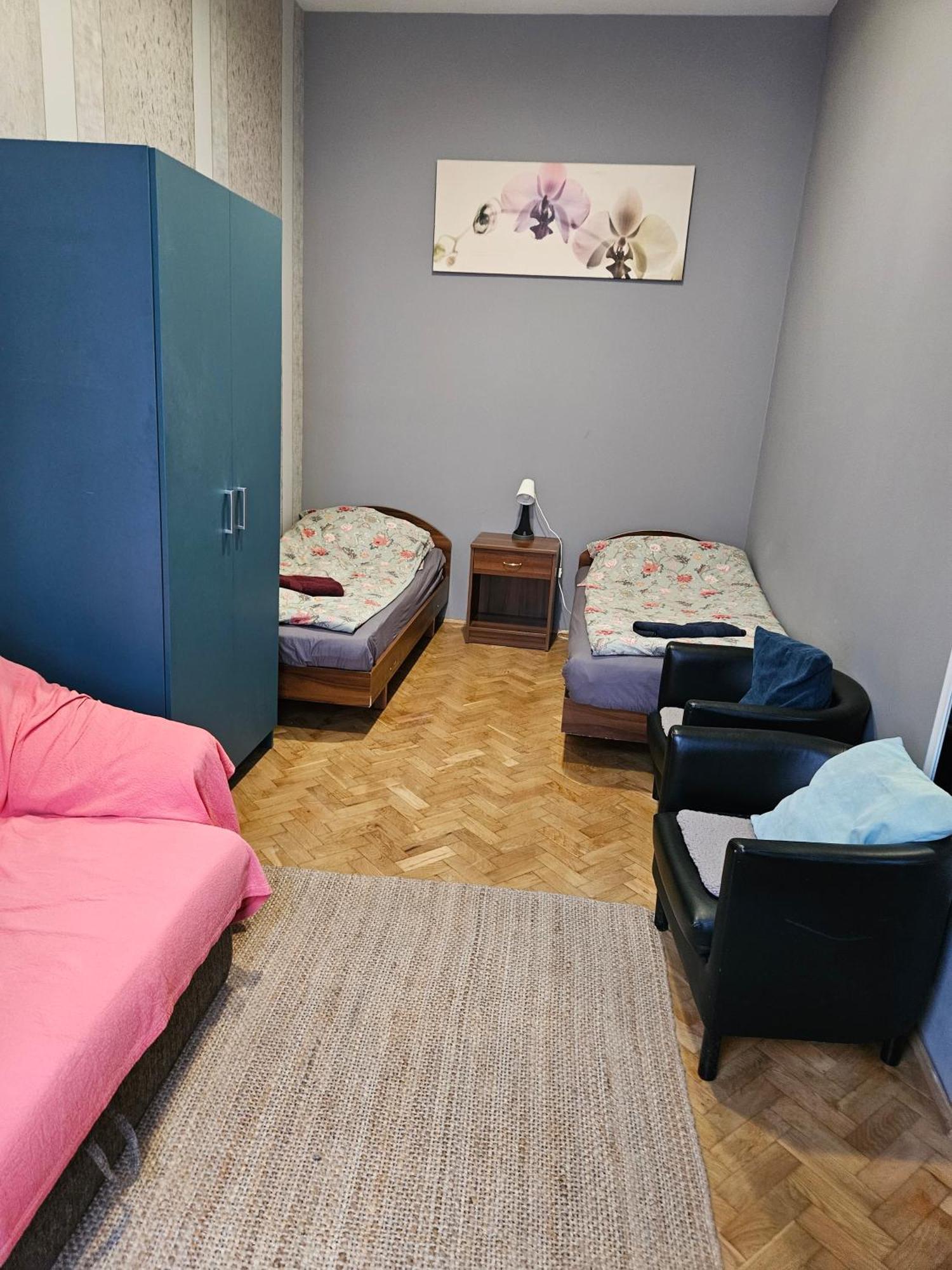 Danubescree Cozy Apartment Budapeşte Dış mekan fotoğraf